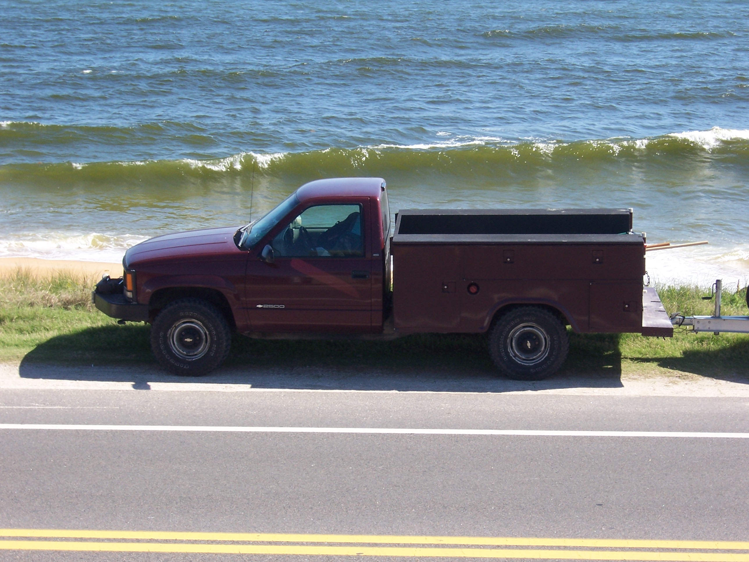 SERVING FLAGLER BEACH
